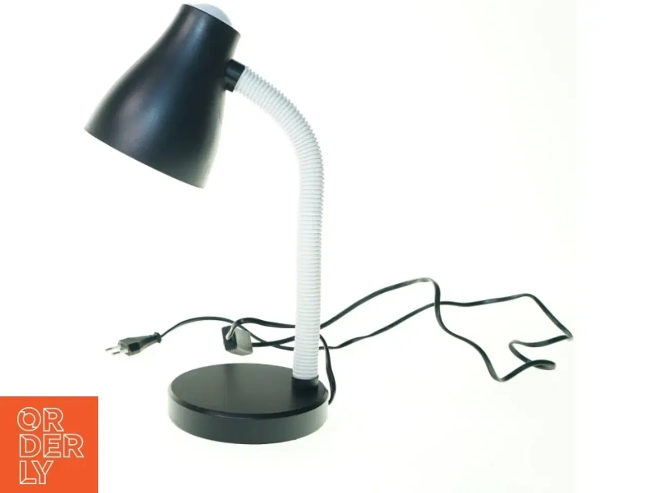 Billede 1 - Bordlampe fra Jowin (str. 14 x 36 cm)