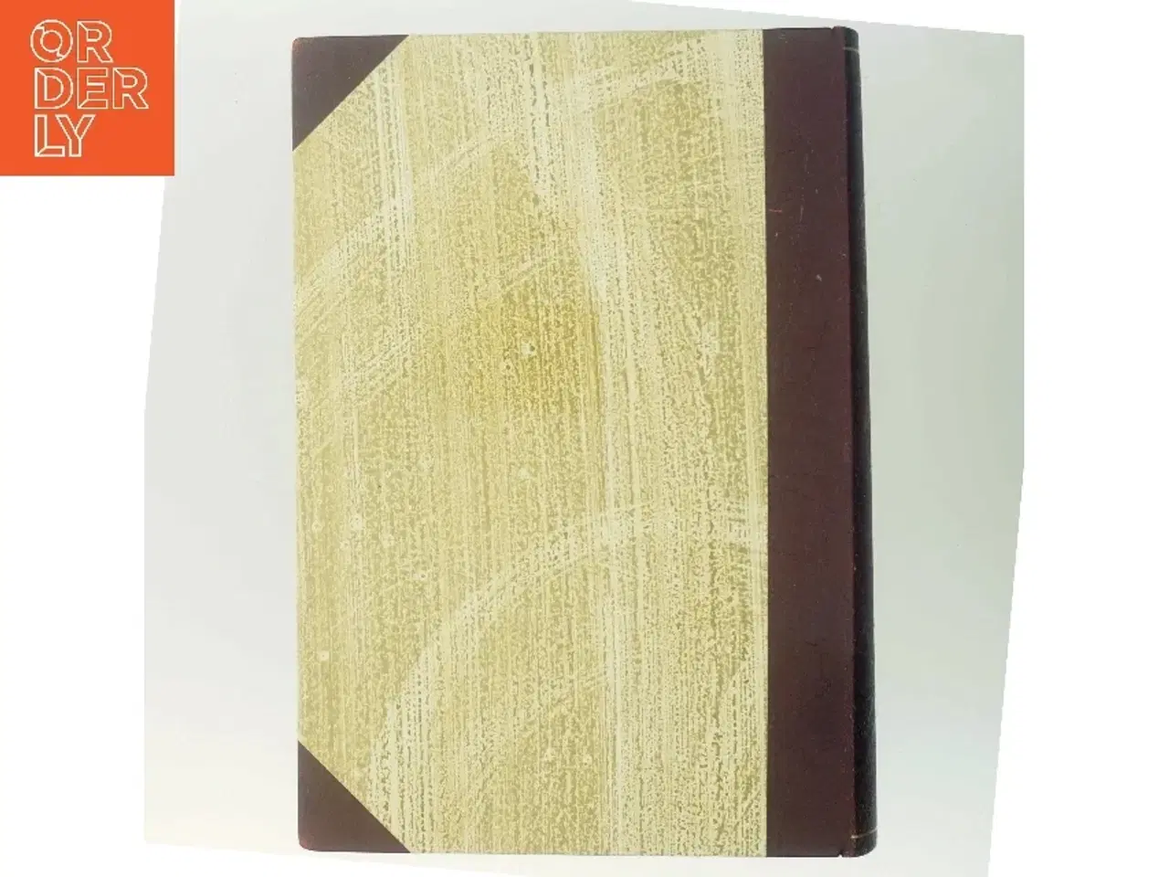 Billede 4 - Danmark Under Den Anden Verdenskrig af Børge Outze (Bog)