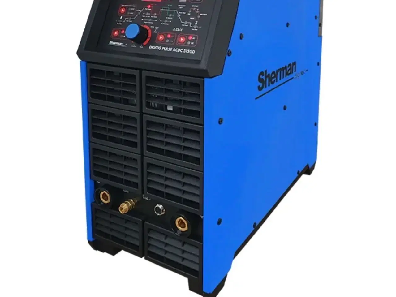 Billede 4 - NY TIG svejser med køler