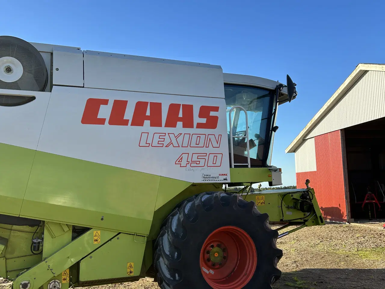 Billede 2 - Majetærsker 