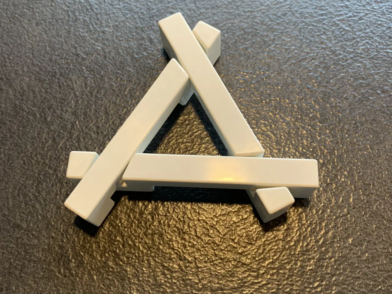 Billede 1 - Trinity Bordskåner - NY