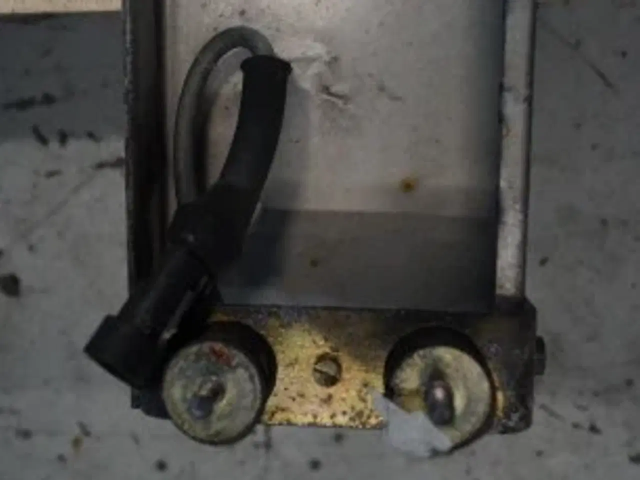 Billede 5 - Claas Lexion 405 Føler 0134700