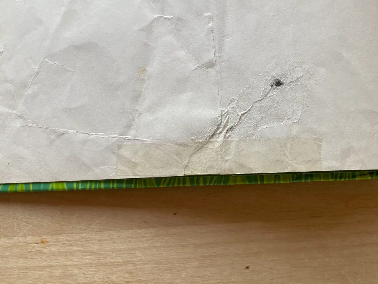 Billede 8 - “Dig og mig og vi to” - børnerim og sange