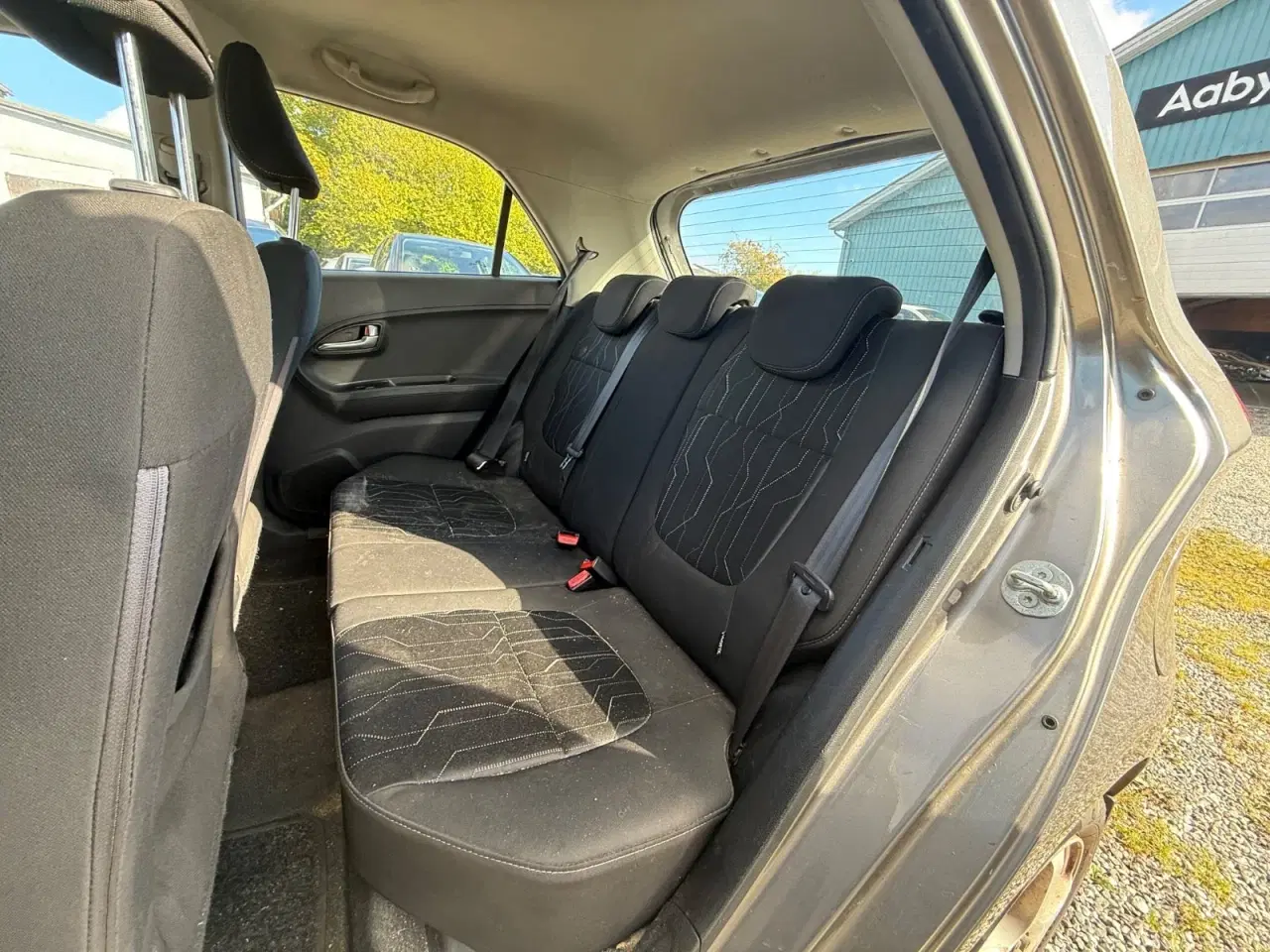 Billede 10 - Kia Picanto 1,0 Exclusive