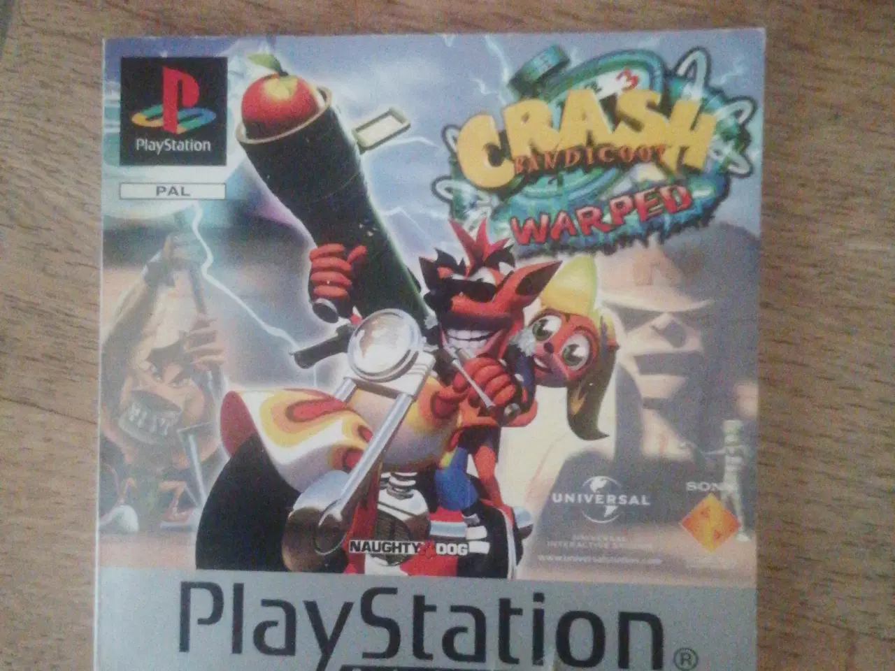 Billede 1 - Spil købes ps2