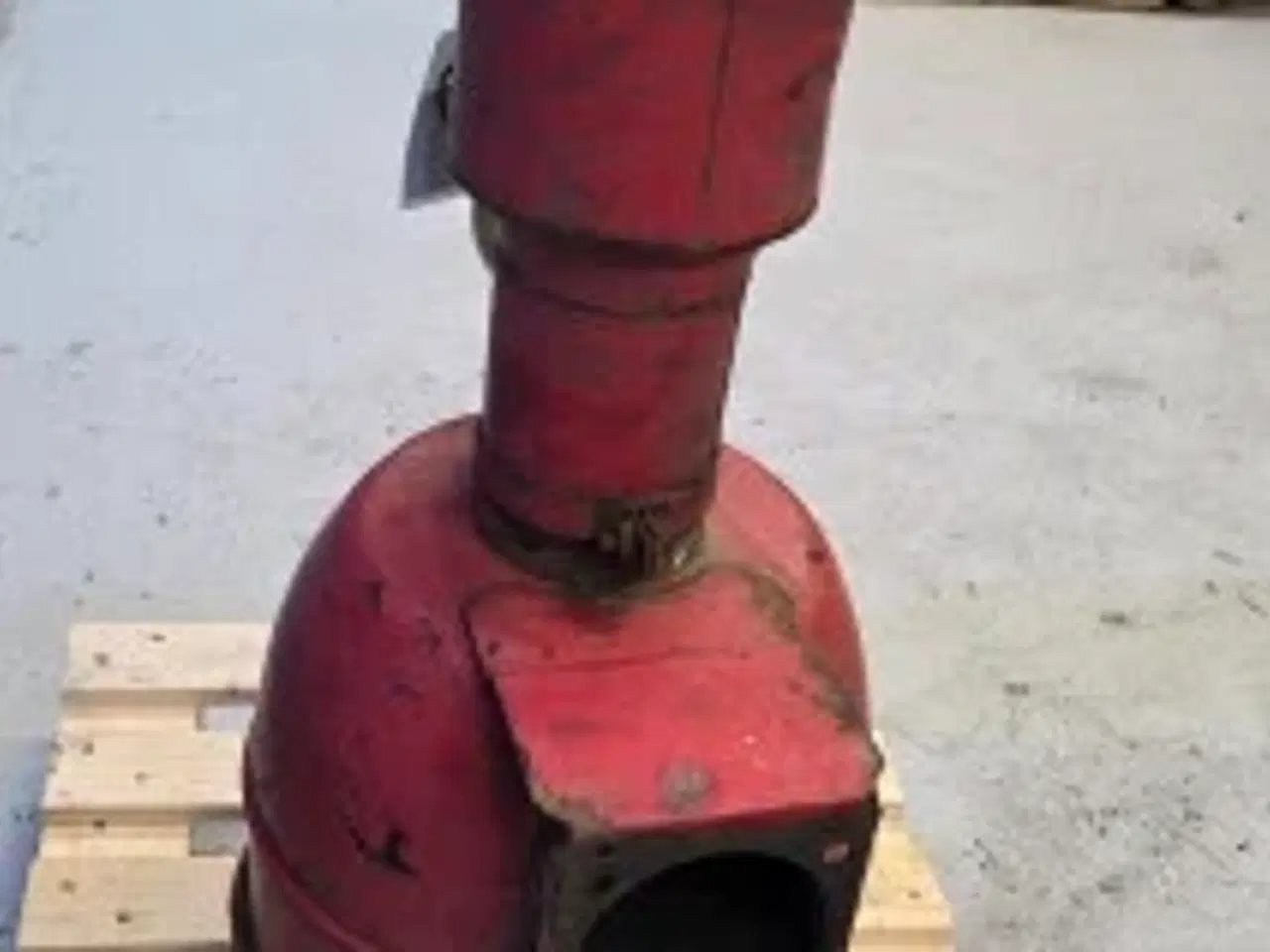 Billede 12 - Mann Luftfilter 9110072043