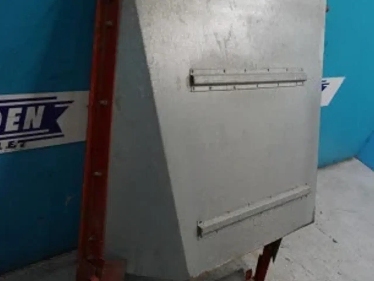 Billede 8 - Case 1620 Soldkasse 1319213C1