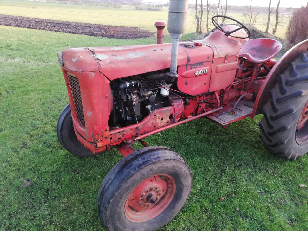 Billede 1 - VolvoBM 400