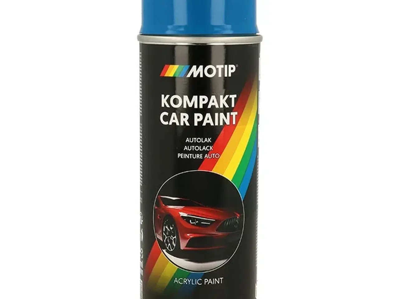 Billede 1 - Motip Autoacryl spray 45025 - 400ml