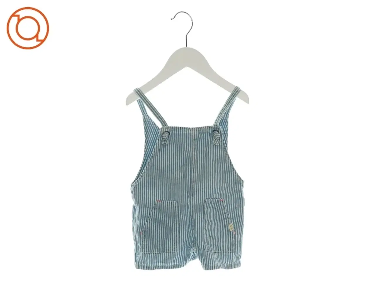 Billede 1 - Smækbukser fra Zara (str. 80)