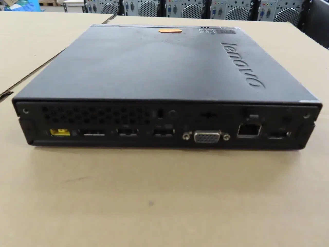 Billede 2 - ThinkCentre M73 Tiny - LENOVO