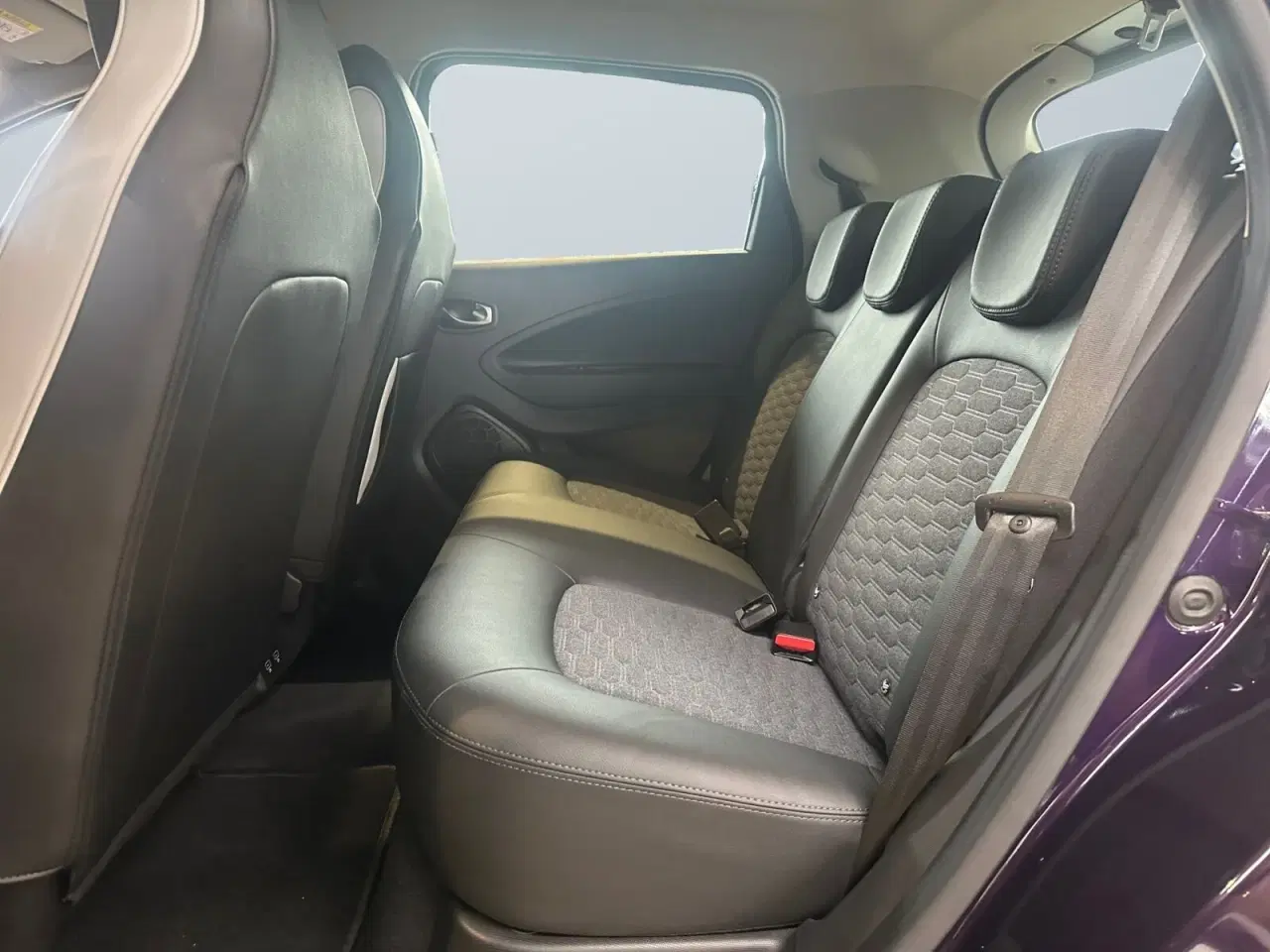 Billede 14 - Renault Zoe 52 Intens