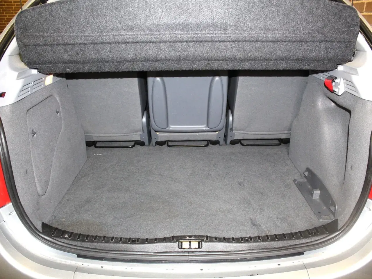 Billede 6 - Citroën Xsara Picasso 1,6i 16V Advance