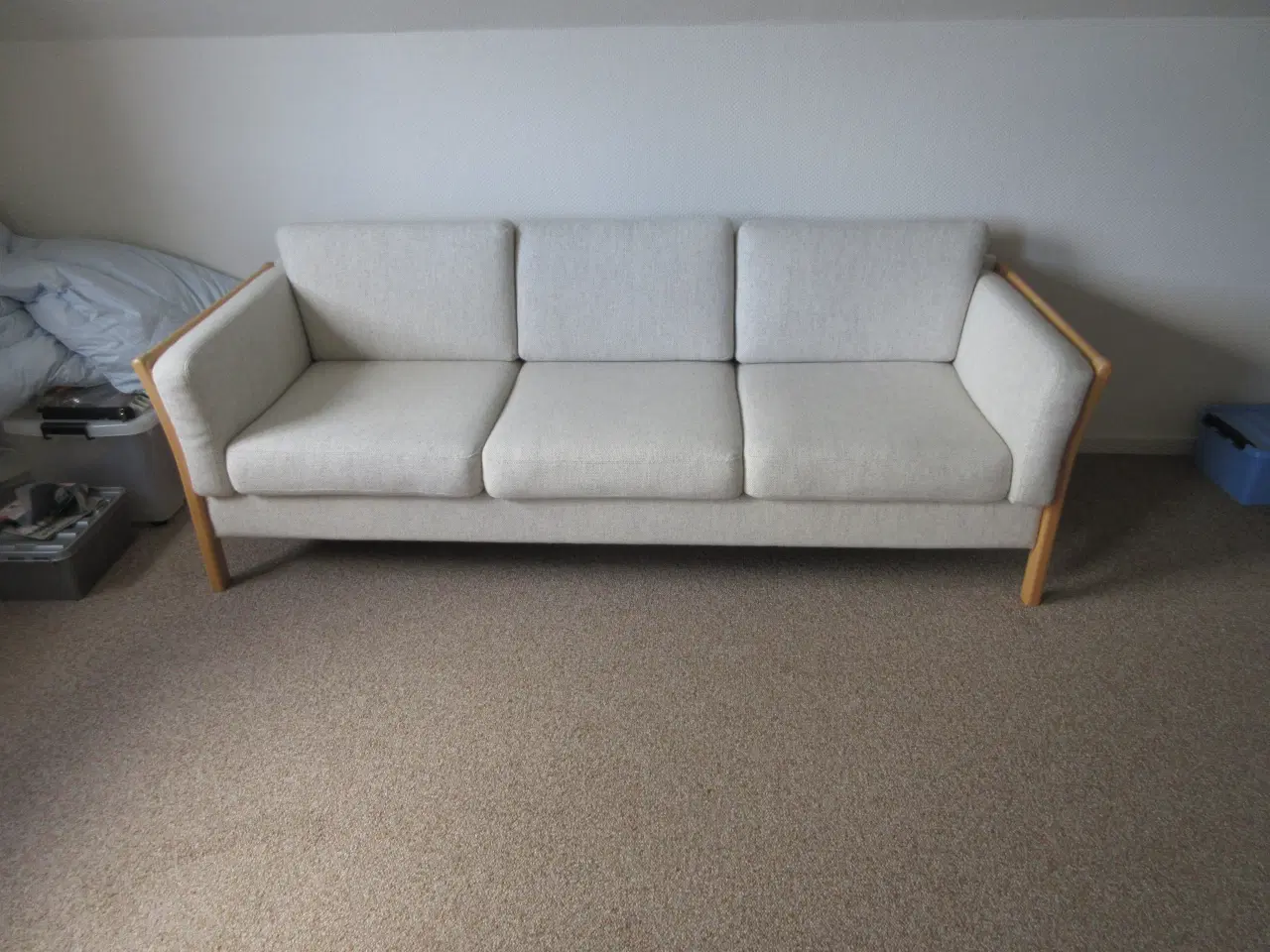 Billede 1 - Flot Sofa sælges