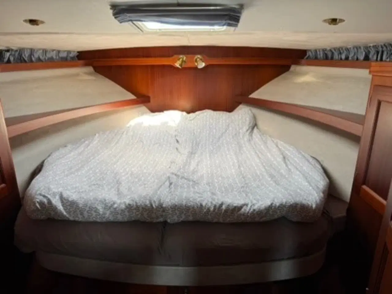 Billede 15 - Storebro Royal Cruiser 420 Baltic