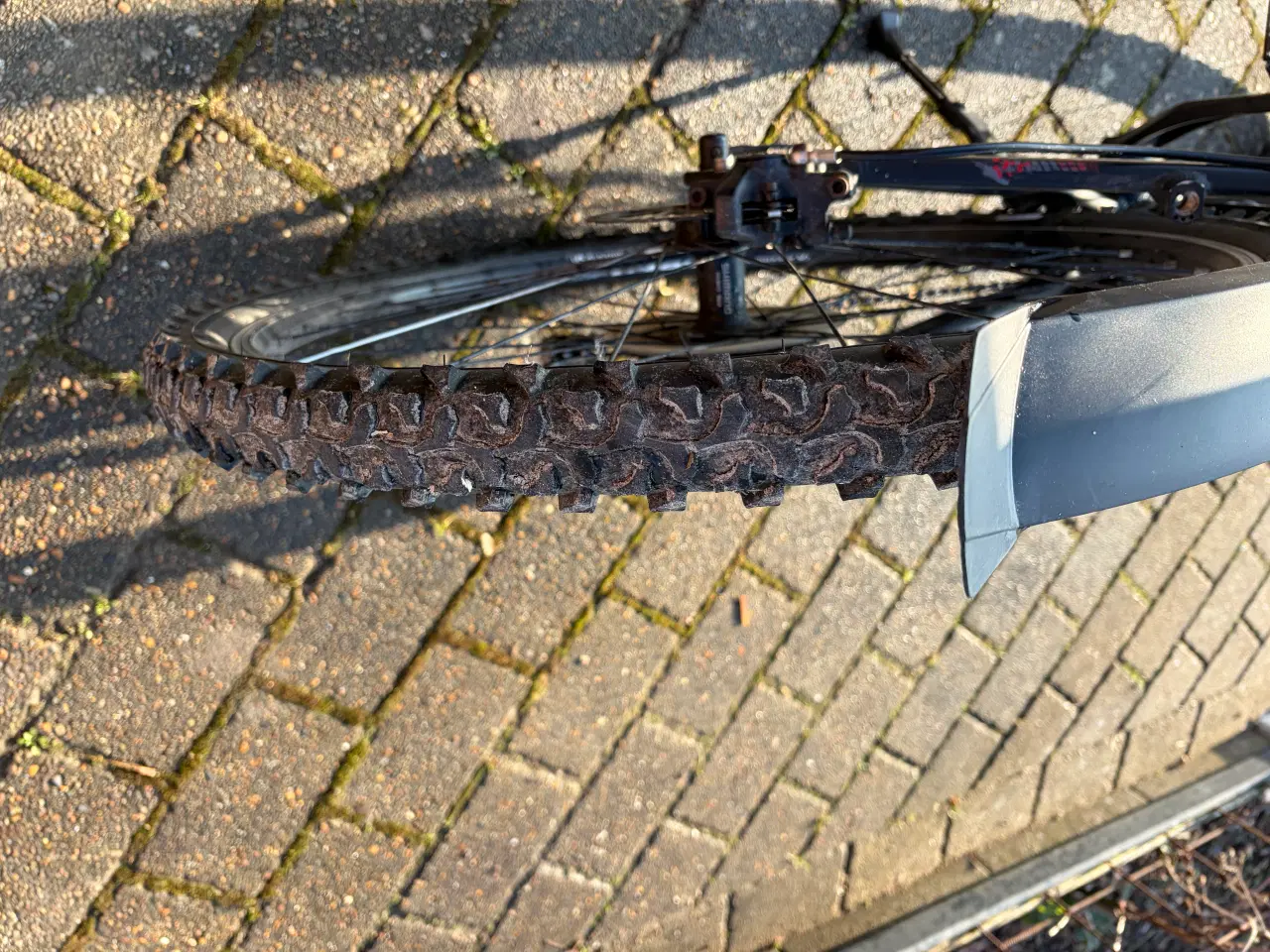 Billede 9 - X- DIrt Mountain Bike