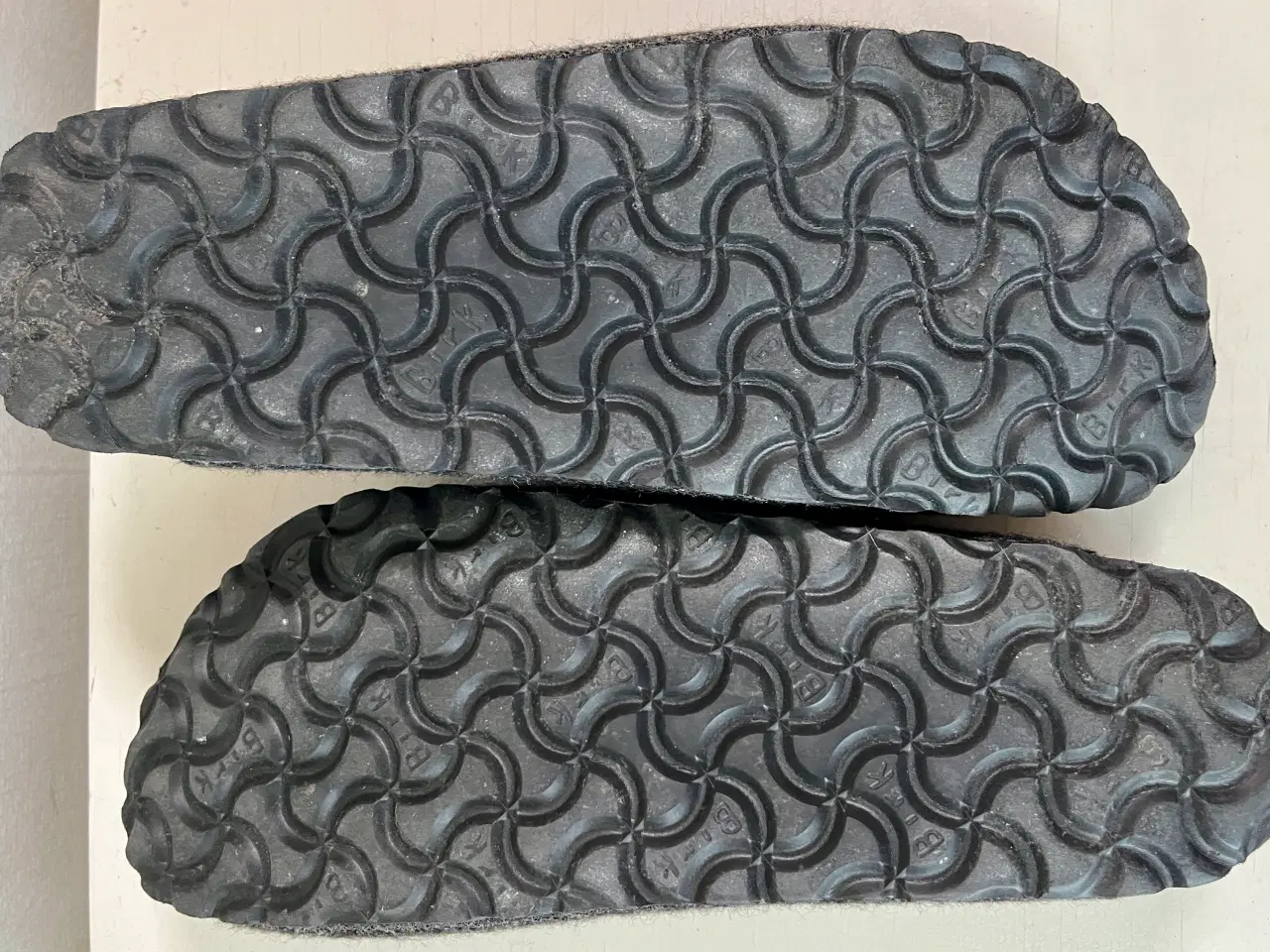 Billede 6 - Birkenstock, hjemmesko, str 36