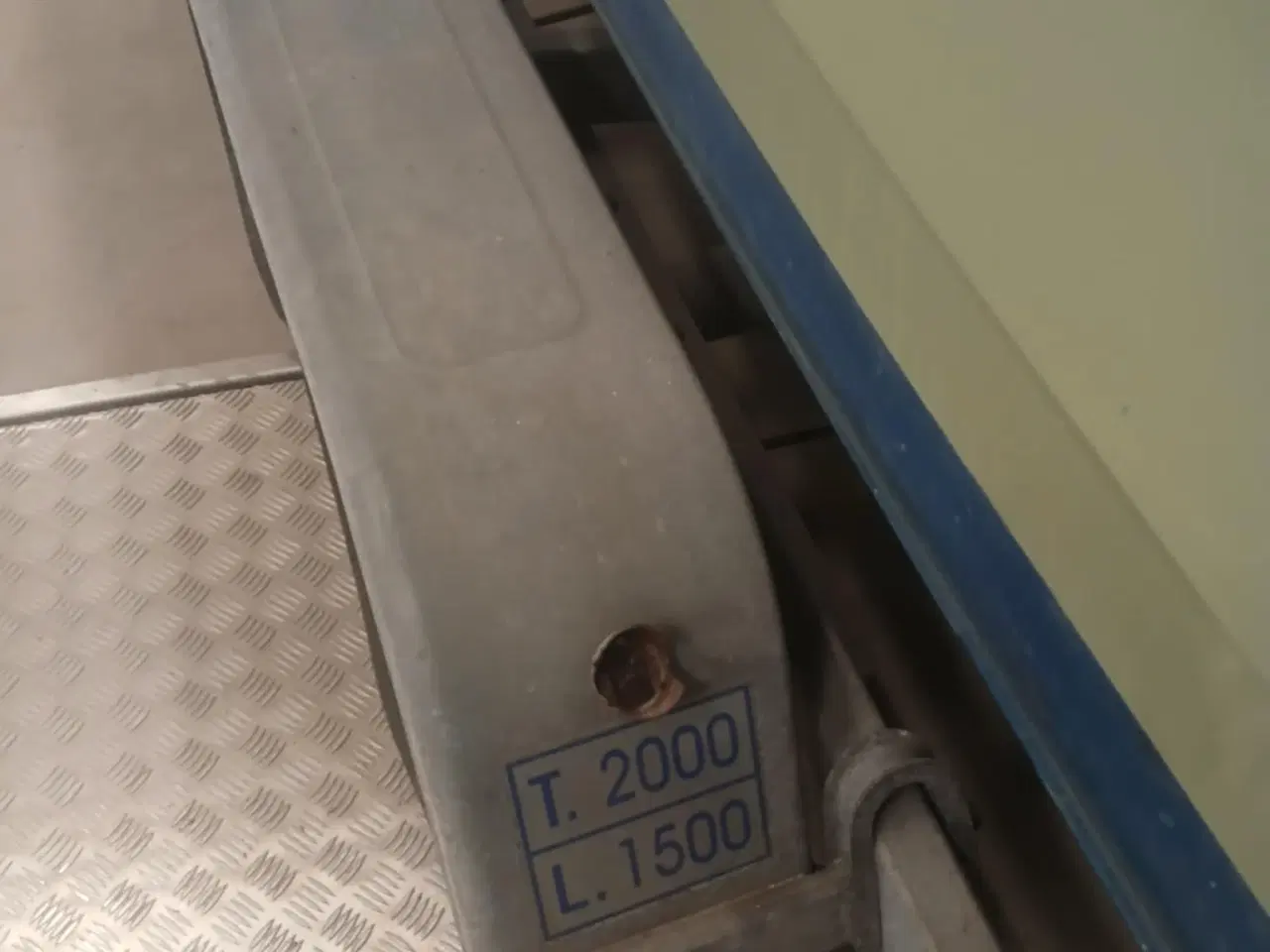 Billede 3 - Rana motorbåd 19 fod.