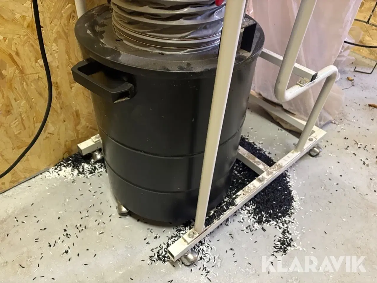 Billede 10 - CNC-fræser Axyz Innovator 5x8