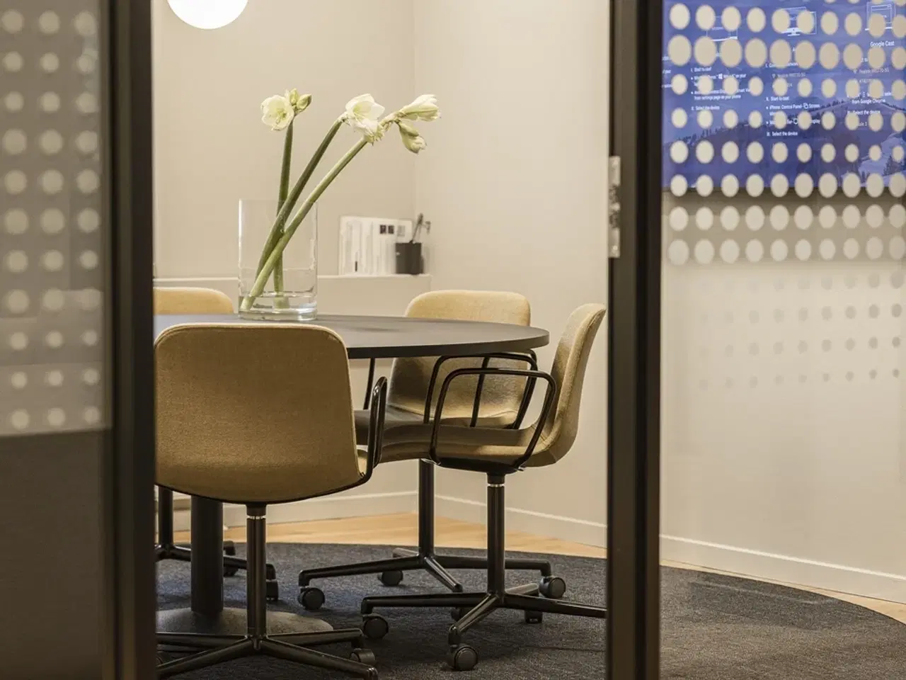 Billede 7 - Stilfuldt kontorlejemål med plads til 66 medarbejdere