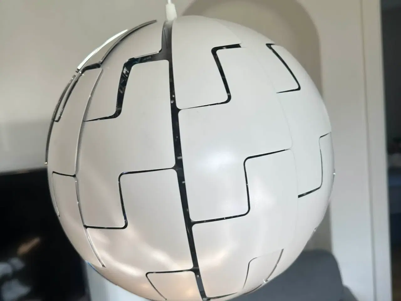 Billede 3 - IKEA PS loftslampe