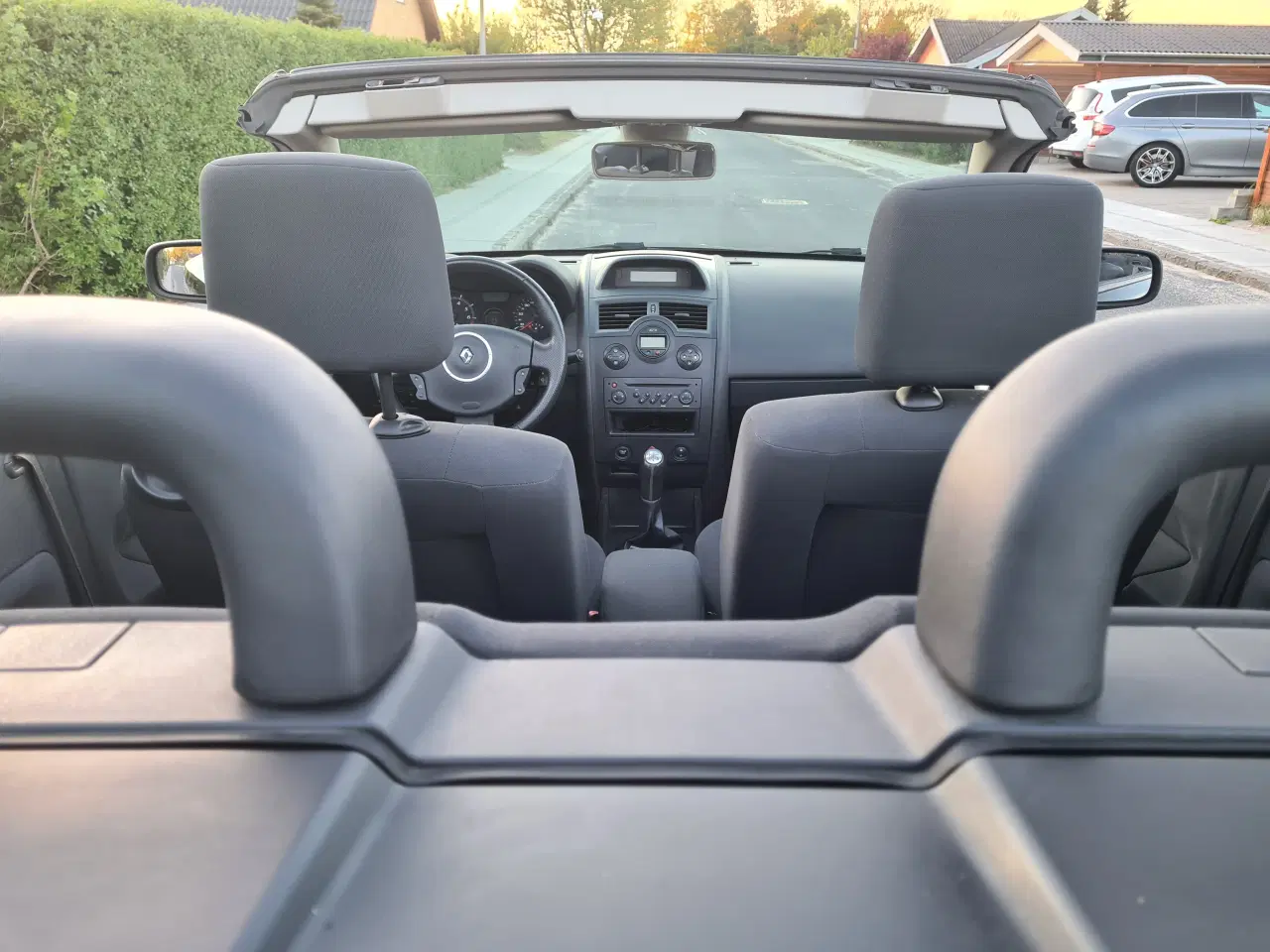 Billede 6 - Renault Megane ll 1.6 CC