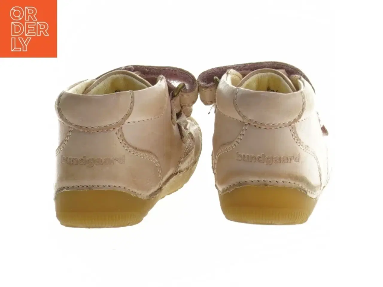 Billede 2 - Bundgaard børnesko (str. 20 )