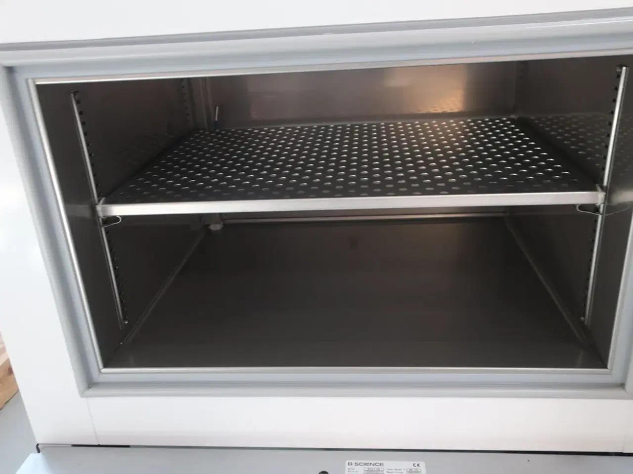 Billede 7 - Fryseskab B SCIENCE GLOBAL B-ULT 100 (mangler box display)