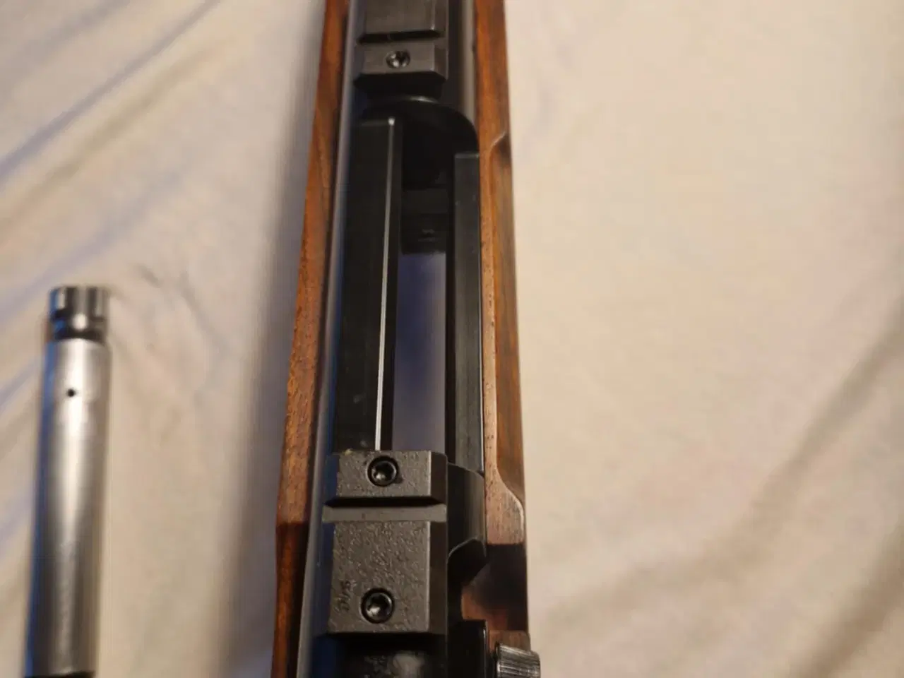 Billede 4 - SHR 970 swiss arms 6,5x55