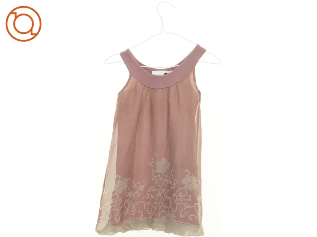 Billede 1 - Kjole fra Units (str. 128 cm)