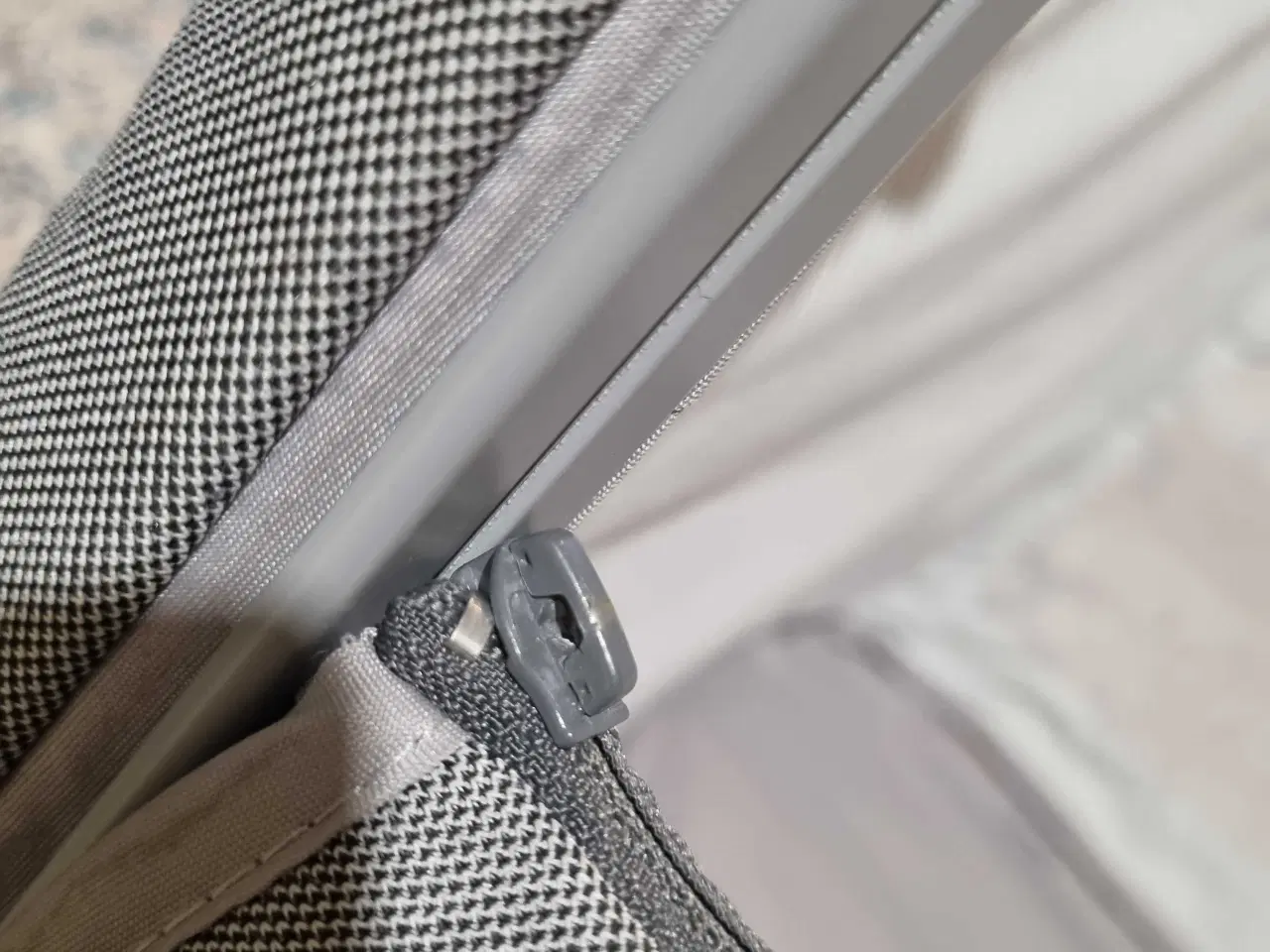 Billede 7 - Chicco next2me magic bedside seng med vugge functi