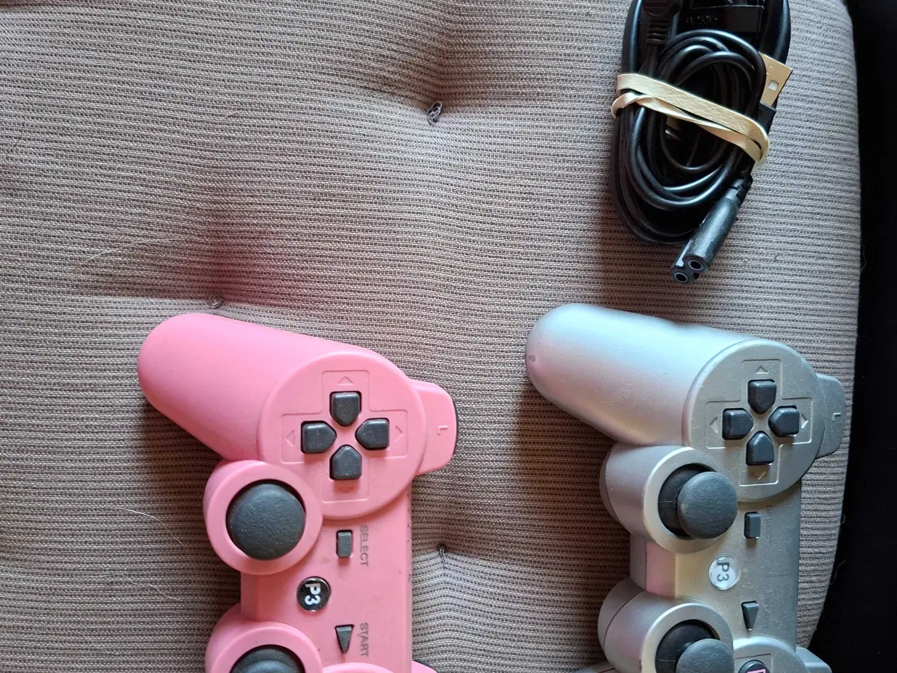 Billede 2 - Ps3