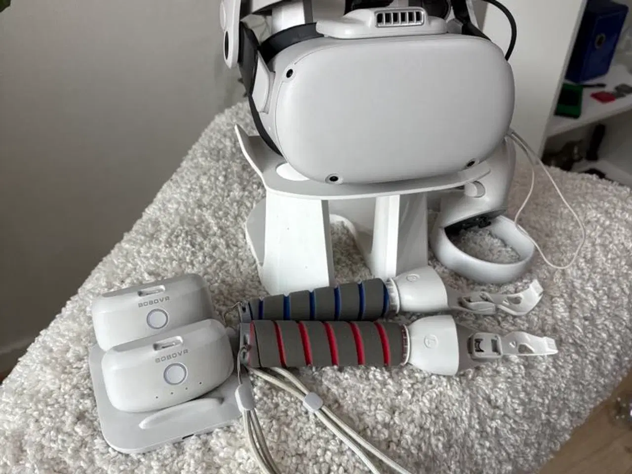 Billede 1 - Oculus Quest 2 VR headset