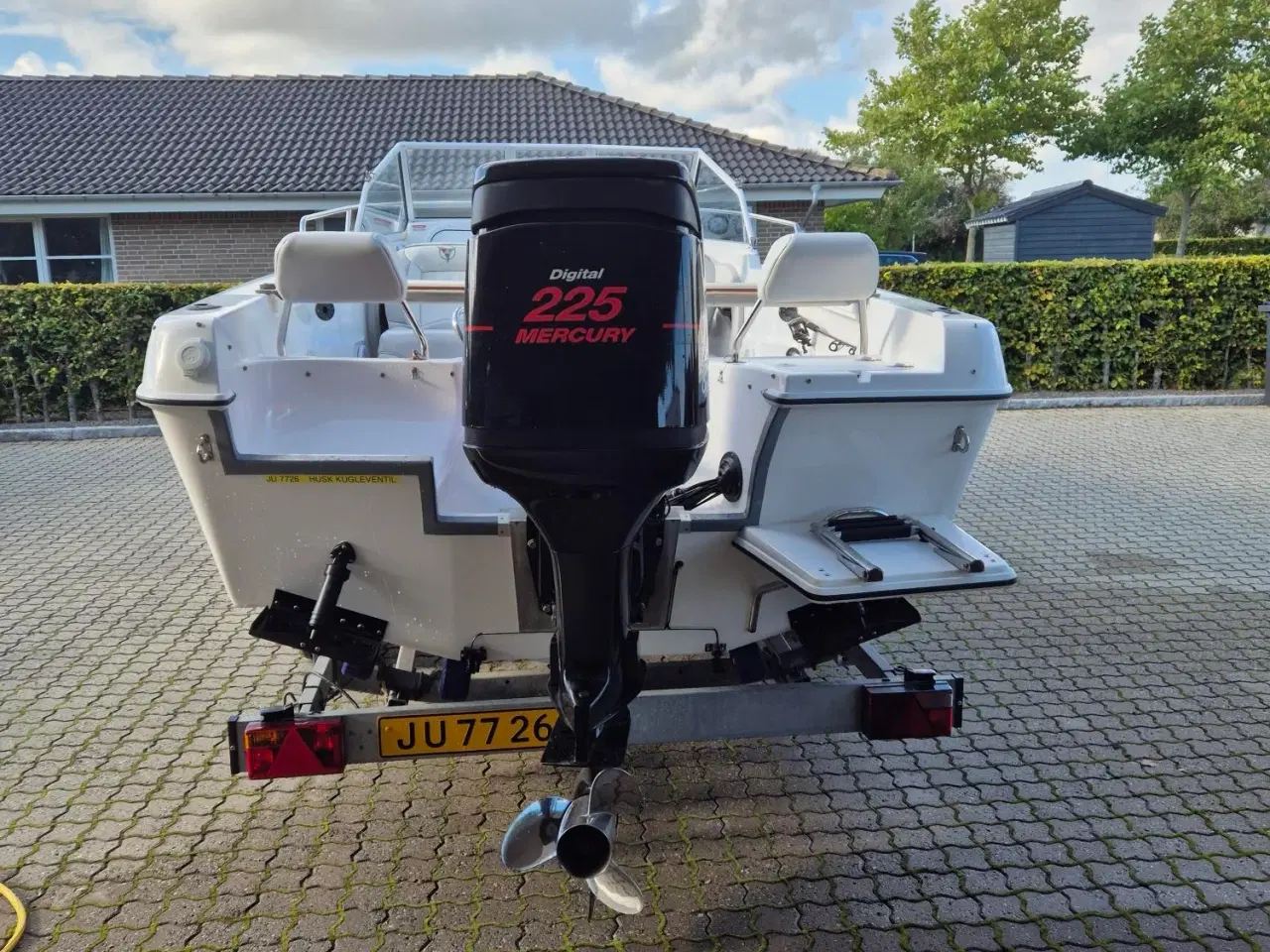 Billede 6 - Campion 542 SC Explorer