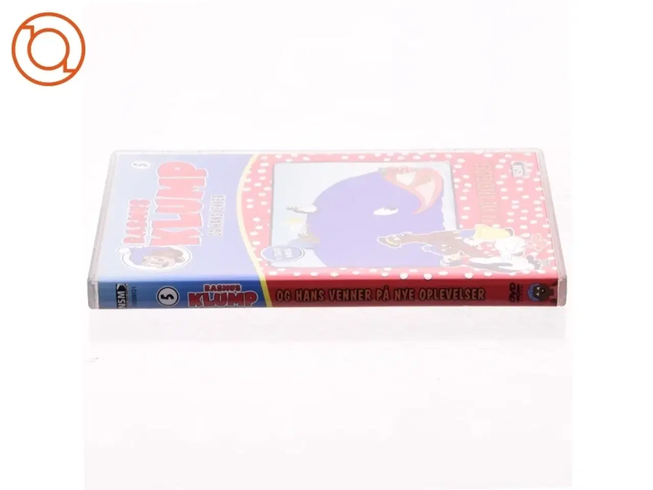 Billede 2 - Rasmus Klump