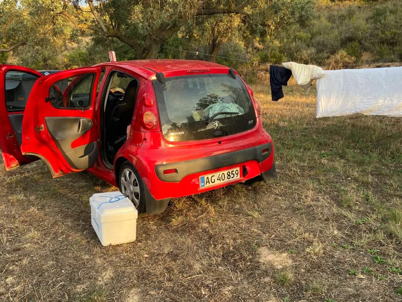 Billede 5 - Billig bil 