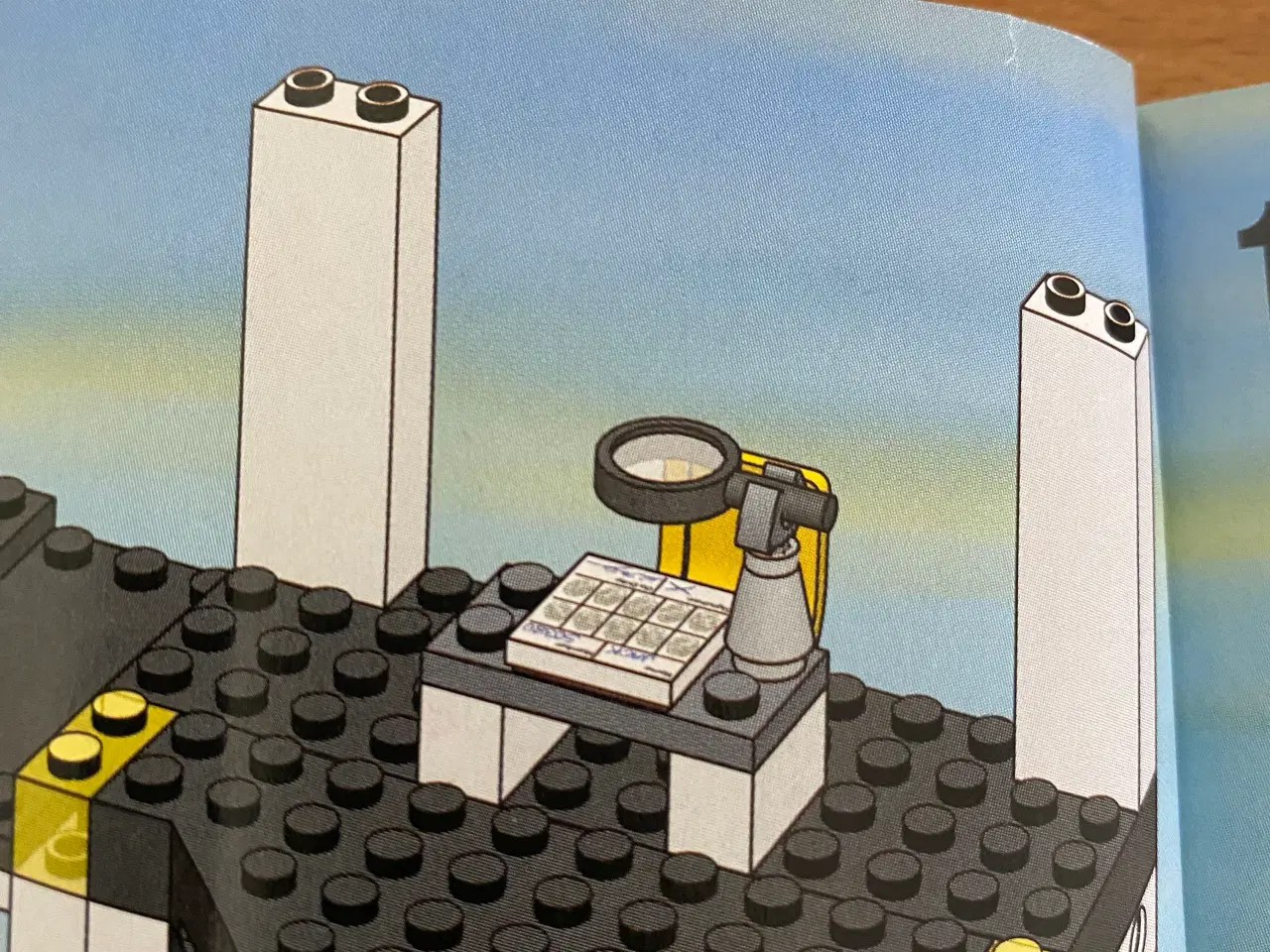 Billede 4 - Lego City 7237-6