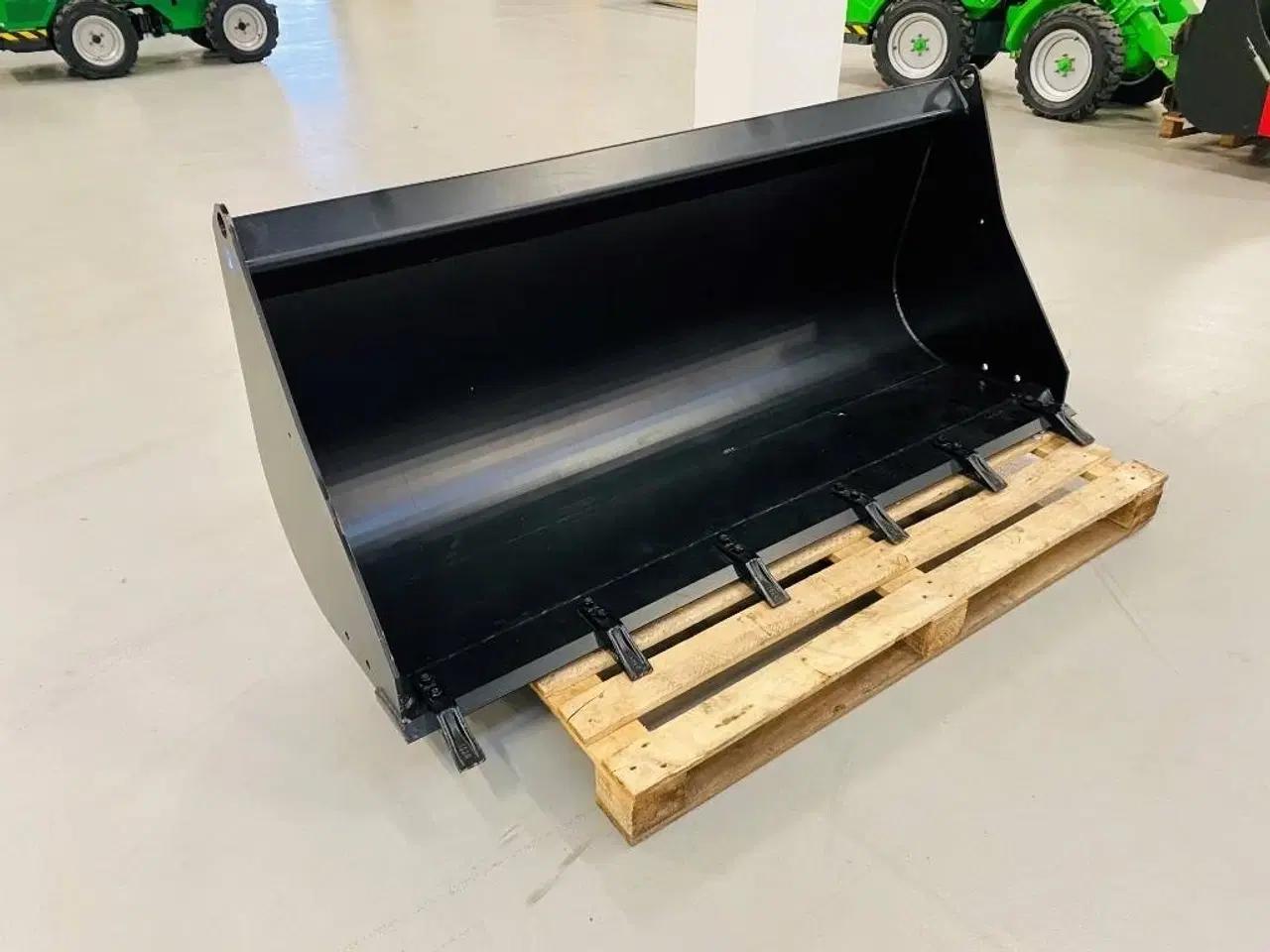 Billede 9 - Dieci Asorterede skovle