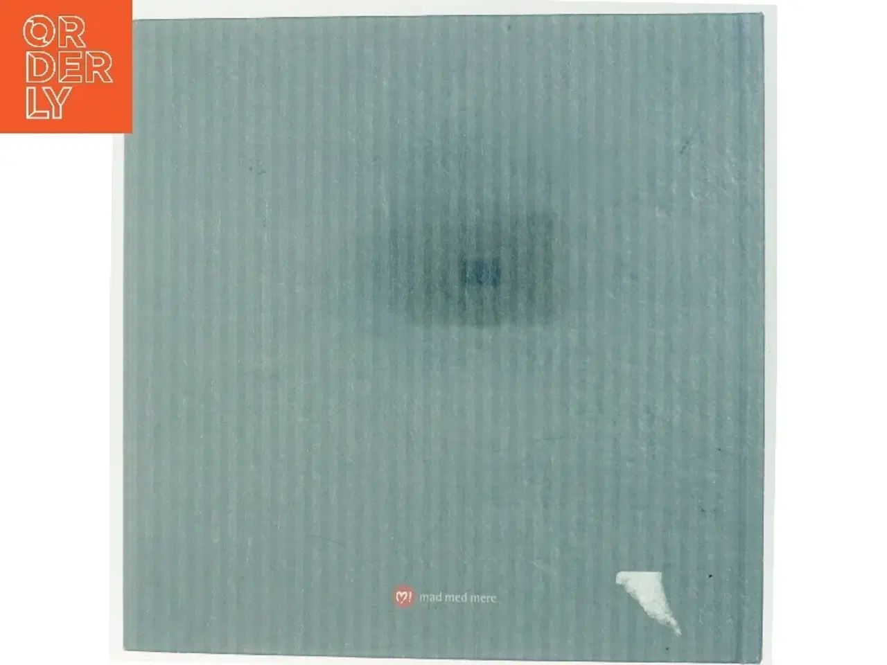 Billede 3 - Dansk smørrebrød (Bog)