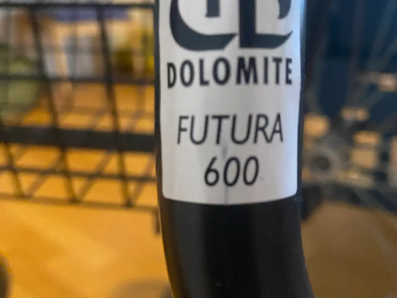 Billede 6 - Rollator til salg Dolomite 600 futura