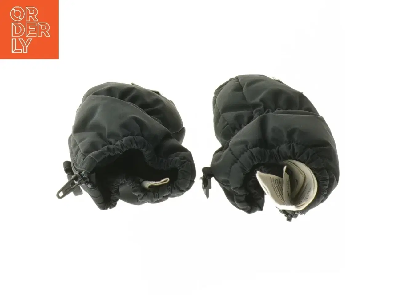 Billede 3 - Børne vinterhandsker fra Reima (str. 20x8 cm)