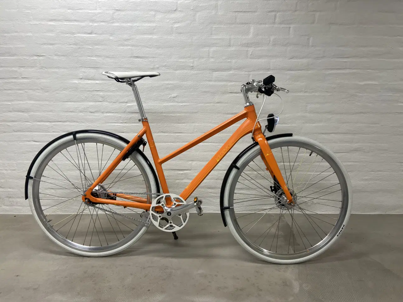 Billede 2 - Kildemoes sport