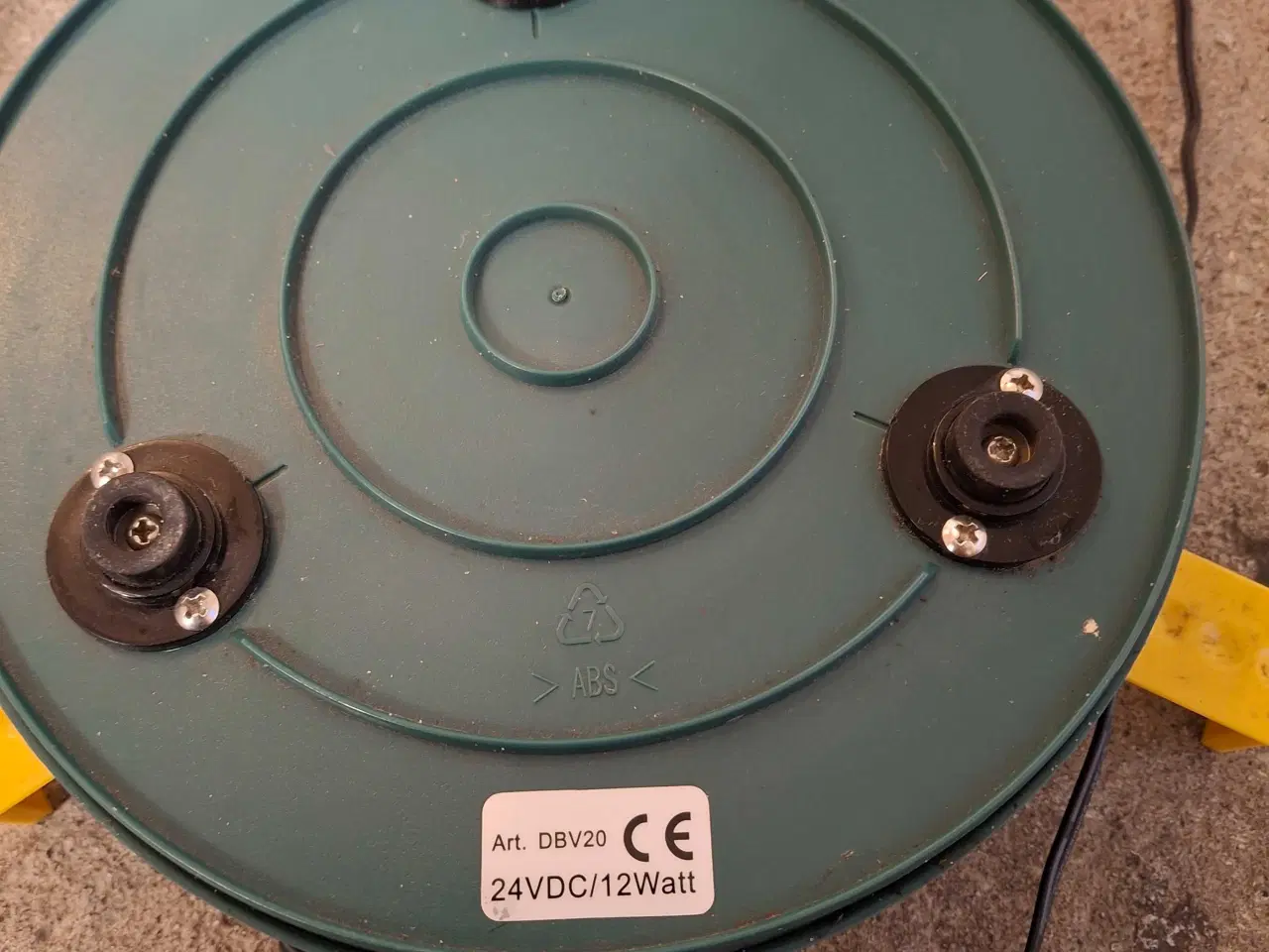 Billede 6 - Varmeplade til små dyr.