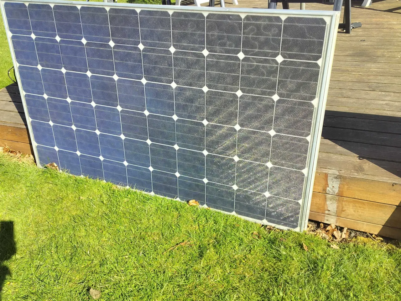 Billede 1 - Tysk kvalitet robust 