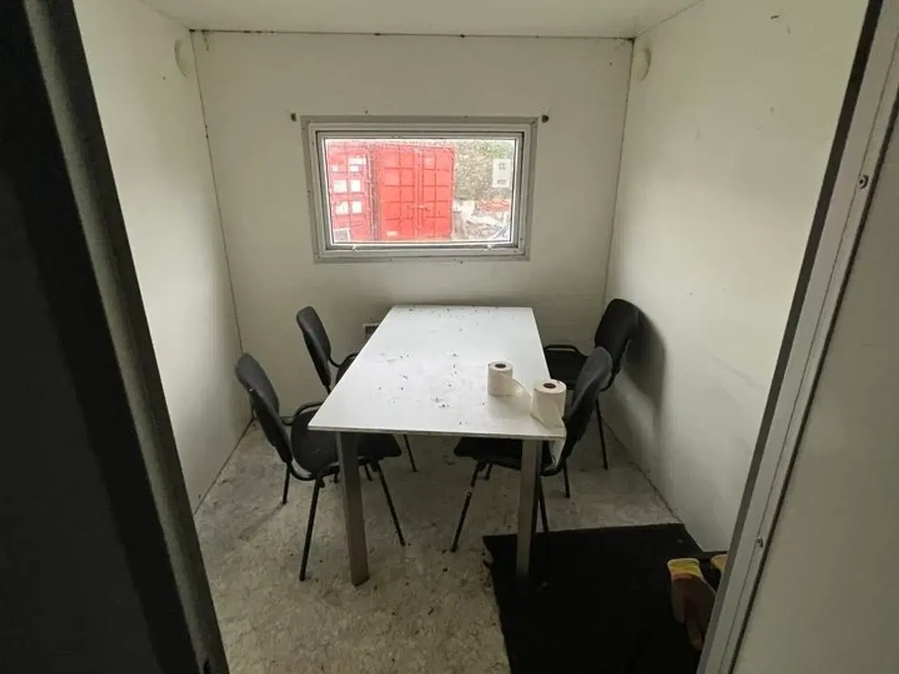 Billede 9 - Trailer/mandskabsvogn VARIANT VA 1301