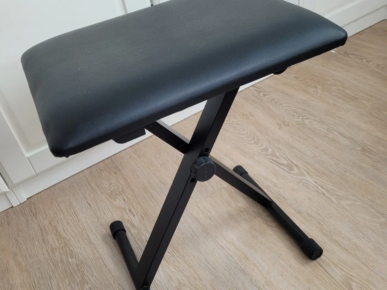 Billede 6 - Viva Chord Keyboard inkl. stativ og bænk