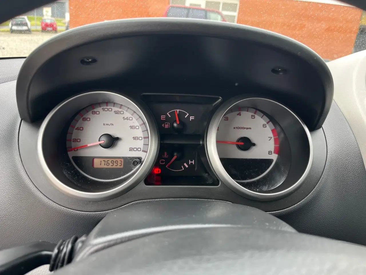 Billede 13 - Suzuki Ignis 1,3 SE