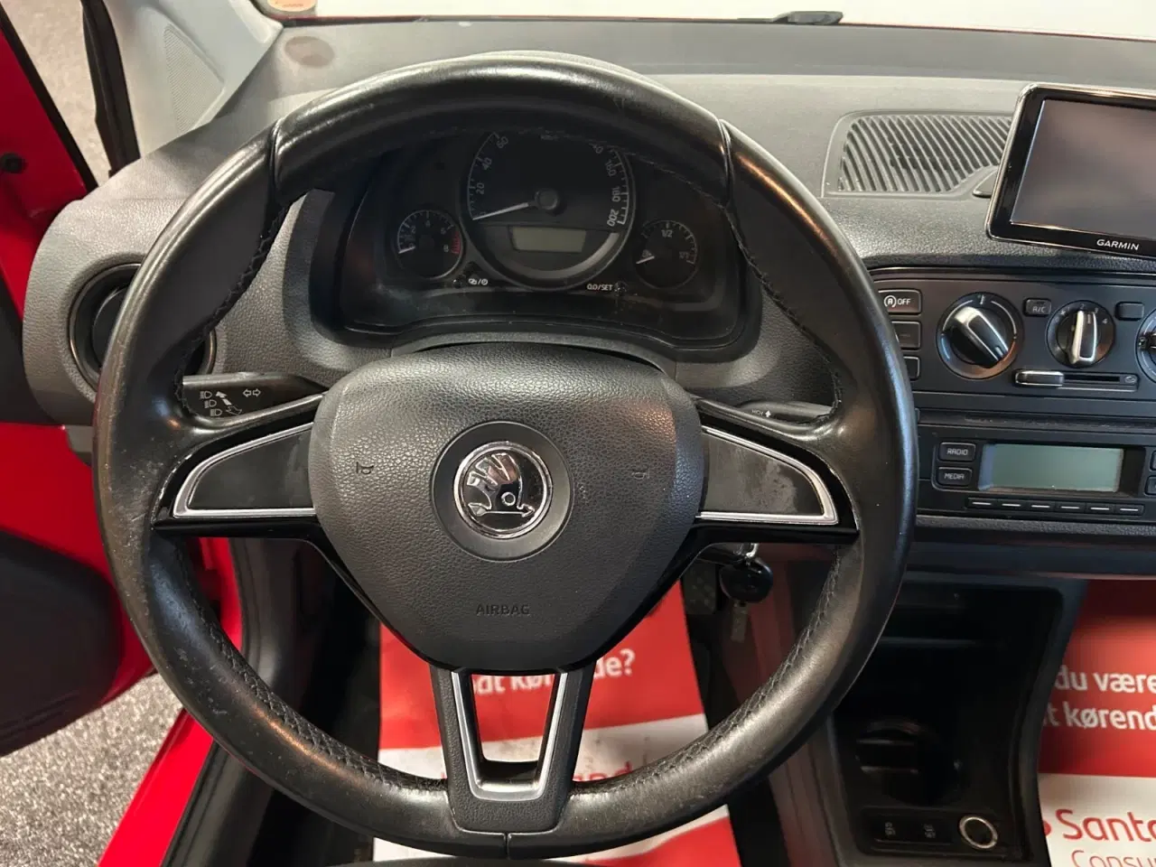 Billede 13 - Skoda Citigo 1,0 60 Elegance GreenTec