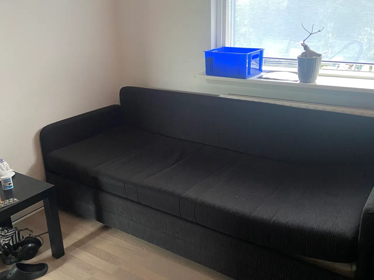 Billede 1 - Sovesofa