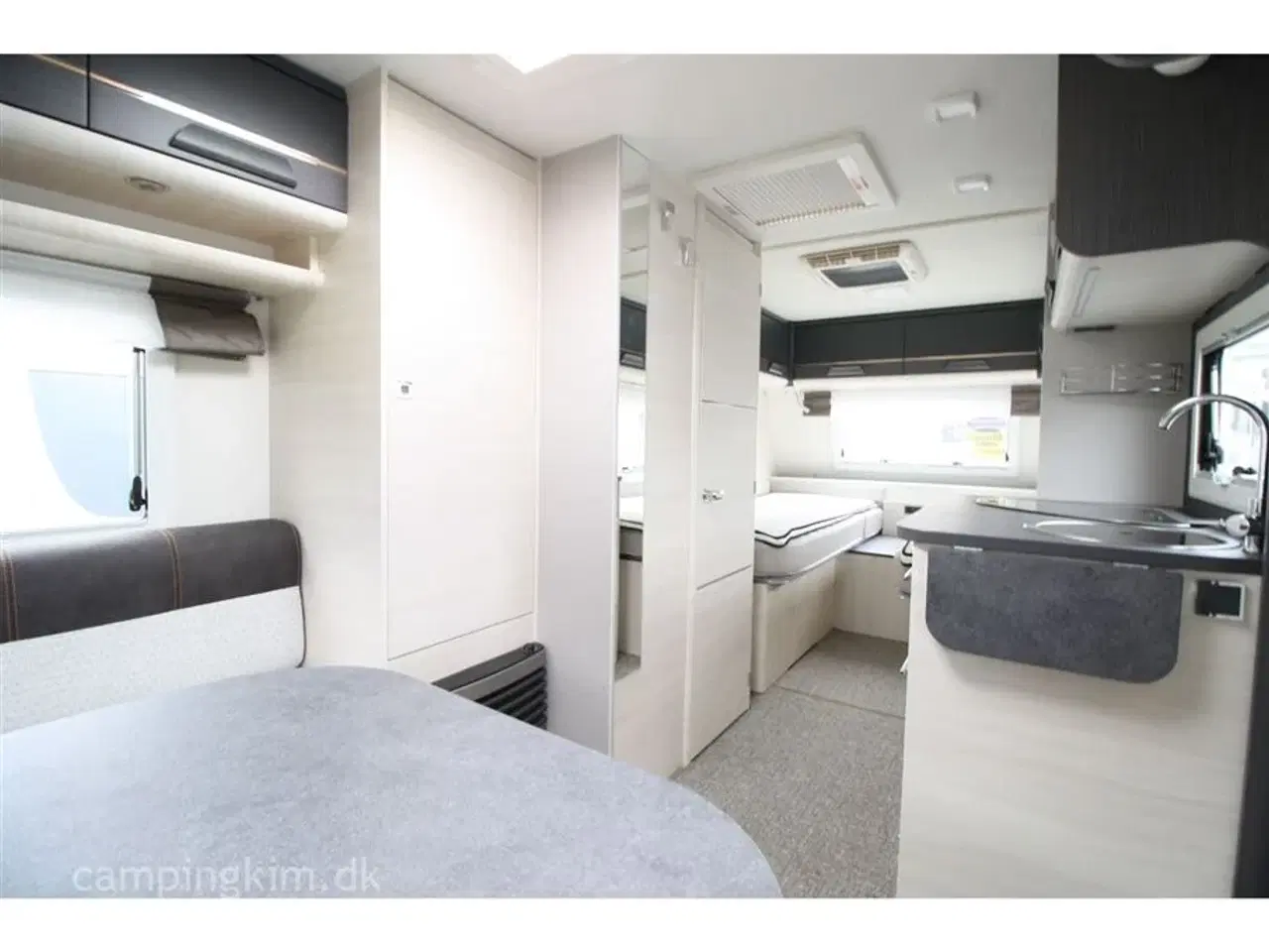 Billede 5 - 2021 - Caravelair Artica 492 Norline   ENKELTSENGE, MOVER OG AIRCON